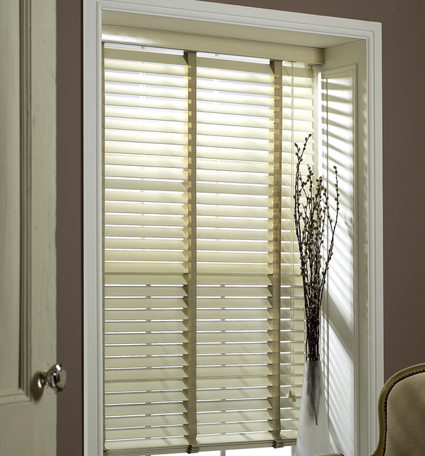 VALE 63mm Express Wood Venetian Blind VALE 63mm Express Wood Venetian Blind